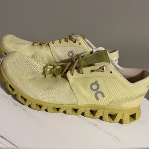 On Women’s Athletic Shoe